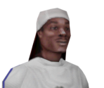 Kareem Campbell - Tony Hawk's Pro Skater 2