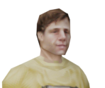 Rodney Mullen - Tony Hawk's Pro Skater 2