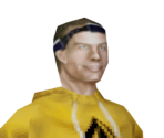 Rune Glifberg - Tony Hawk's Pro Skater 2