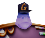 The General - Rayman 2: The Great Escape