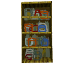 Shelf Unit - SpongeBob SquarePants: Battle for Bikini Bottom