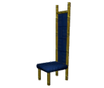 Squidward's Chair - SpongeBob SquarePants: Battle for Bikini Bottom