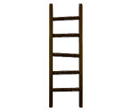 Ladder - SpongeBob SquarePants: Battle for Bikini Bottom