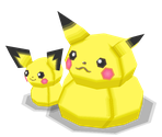 Pokémon Balloon - Pokémon Black 2 / White 2
