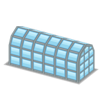 Greenhouse - Pokémon Black 2 / White 2
