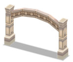 Arch Gateway - Pokémon Black 2 / White 2