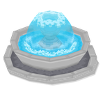 Fountain 02 - Pokémon Black 2 / White 2