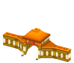 Pokéstar Studios Gate - Pokémon Black 2 / White 2