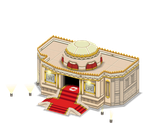 Pokéstar Studios Theater - Pokémon Black 2 / White 2