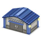 Pokéstar Studios Werehouse - Pokémon Black 2 / White 2