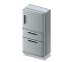 Fridge - Pokémon Black 2 / White 2