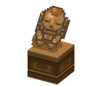 Statue 02 - Pokémon Black 2 / White 2