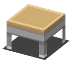 Desk 02 - Pokémon Black 2 / White 2