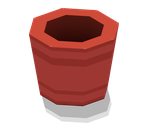 Dust Bin 02 - Pokémon Black 2 / White 2