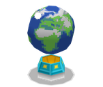 Globe - Pokémon Black 2 / White 2