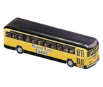 Bus - Marine Park Empire