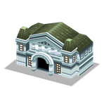 Museum - Pokémon Black 2 / White 2