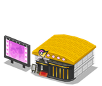 Nimbasa City Gym 01 - Pokémon Black 2 / White 2