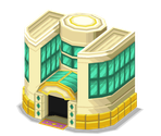 Driftveil Building 3 - Pokémon Black 2 / White 2