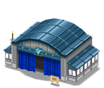 Mistralton City Gym - Pokémon Black 2 / White 2