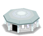 Mistralton Airport - Pokémon Black 2 / White 2