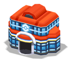 Pokémon Center - Pokémon Black 2 / White 2