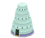 Celestial Tower - Pokémon Black 2 / White 2
