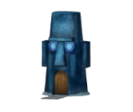 Squidward's House - SpongeBob: Patty Pursuit