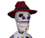 Bones McMurty - Voodoo Vince Remastered