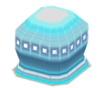 Opelucid Building Black 1 - Pokémon Black 2 / White 2
