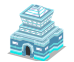 Opelucid Building Black 2 - Pokémon Black 2 / White 2