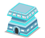 Opelucid Building Black 3 - Pokémon Black 2 / White 2