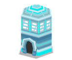 Opelucid Building Black 4 - Pokémon Black 2 / White 2