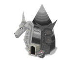 Opelucid City Gym Black - Pokémon Black 2 / White 2