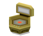 Champion PC - Pokémon Black 2 / White 2