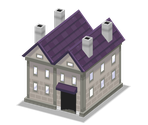 Virbank House 1 - Pokémon Black 2 / White 2