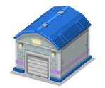 Virbank Building 1 - Pokémon Black 2 / White 2
