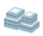 Opelucid Building Frozen Black 5 - Pokémon Black 2 / White 2