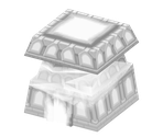 Opelucid Building Frozen White 2 - Pokémon Black 2 / White 2