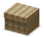 Frozen Box Pallet - Pokémon Black 2 / White 2