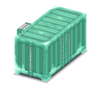 Container Frozen - Pokémon Black 2 / White 2