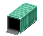Container Open - Pokémon Black 2 / White 2