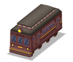 Train 09 - Pokémon Black 2 / White 2