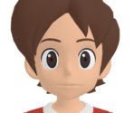 Nathan Adams - Yo-kai Watch 4++