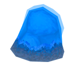 Blue Rock - Pokémon Black 2 / White 2