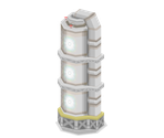Tank 2 - Pokémon Black 2 / White 2