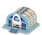 Join Avenue Entrance - Pokémon Black 2 / White 2