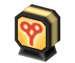 Barber Sign - Pokémon Black 2 / White 2