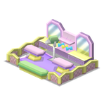 Barber Level 2 - Pokémon Black 2 / White 2