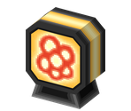 Florist Sign - Pokémon Black 2 / White 2